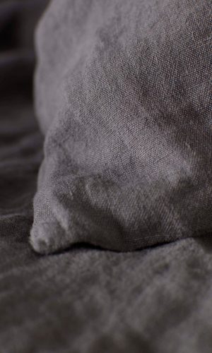 100% Linen Bed Linen